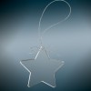 Crystal Star Ornament Crystal Star Ornament