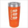 Dad's 20oz Legend Tumbler Dad's 20oz Legend Tumbler