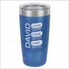 Dad's 20oz Legend Tumbler Dad's 20oz Legend Tumbler