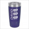 Dad's 20oz Legend Tumbler Dad's 20oz Legend Tumbler