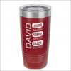 Dad's 20oz Legend Tumbler Dad's 20oz Legend Tumbler
