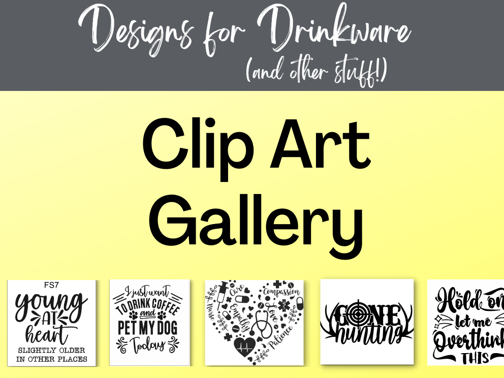 Custom Engraving | Customizable Gifts | Sand Scripts